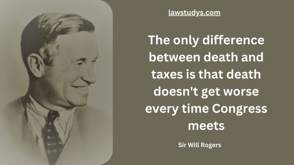 top 10 Quotes from Will Rogers